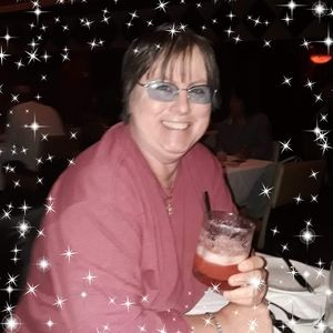 Meet your Posher, Tammy